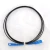 Import Wholesale SC LC FC ST Connector SM MM simplex Cable Jumper optical single mode fiber sc patch cord from China