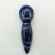 Import Wholesale Semi-Precious Stone Crafts carved 8 cm gemstone goddess statue from China