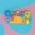 Import Wholesale Small Commercial Children Plastic Slides Play Set Kids Outdoor Playground from China