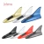 Import Wholesale Solar LED shark fin antenna roof tail modified lamp anti rear end Flash 8 lamp auto parts interior decoration 2021 from China