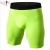 Import wholesale sport  workout mens compression fitness short tight leggings for running , sports, training from China