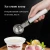 Import Wholesale Spring Stainless Steel Easy Trigger Fruit Ice Cream Scoop from China