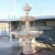 Wholesale stone garden products stone tier water fountain