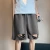 Import Wholesale summer holed mens shorts fashion shorts men from China