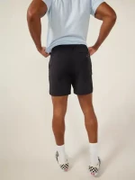 Wholesale Summer Streetwear Hip Hop Sweat Shorts Custom Logo Sports Casual The Midnight Adventures