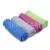 Import Wholesale Super Soft Microfiber Instant Cooling Towel For Sports,Yoga,Pilates,Camping,Gym,Golf,Bowling,Gardening,Traveling from China