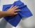 Import wholesale towels microfiber car wash cloth,blue microfiber car cleaning towels from China