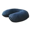 Wholesale U-shape Memory Foam Travel Neck Pillow