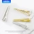 Import Wholesale Unique Cool Personalize Custom Color Logo Tie Clips from China