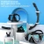 Import Wholesale us divers free diving scuba dive mask snorkel set from China