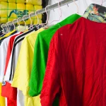 Wholesale Used Clothes High Quality Used Clothes Second Hand Clothing Men T-Shirt Used Clothes