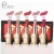 Import Wholesale Velvet Waterproof Private Label Matte Lipstick Set from China