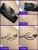 Import Wholesale Waterproof 2 Weeks 10ml Transparent Ink Gel Private Label Temporary Tattoo Ink from China