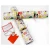 Import Wholesale12inch Christmas Decoration Party Favor Special paper Colorful Ribbon Christmas Crackers with snap gifts OC-3024 from China