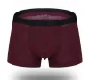 Wholesales Cotton Boxer Shorts Mens Underwear