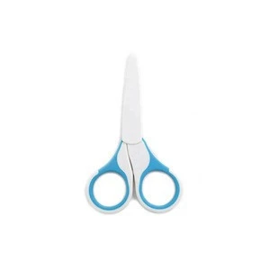 Wholesales Newborn Baby Infant Manicure Safety Nail Scissors Cutter Grooming