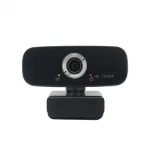 Wide angle rotatable 360 smart tracking micro gaming chat 2MP built in mic 720p 480P web cam 1080p hd webcam camer