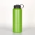 Import Wide Mouth 40 Ounce Vacuum Insulated Stainless Steel Water Bottle Termos Silicone Wholesale Flex Straw Lid Top Cap 1000ml 18o from China