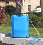 Widely use lithium battery labor- saving wholesale agricultural sprayer knapsack sprayer