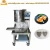 Import Widely Used Hamburger beef patty machine vegetarian food production which italian patty machine from China