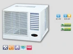 Window Type Air Conditioner(9K/0.75Ton)