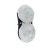 Import Windows robot vacuum glass cleaner window cleaning robot with water spray window washer from China