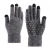 Import Winter Magic Gloves Touch Screen Women Men Warm Stretch Knitted Wool Mittens Gloves from China