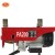 Import wire rope pa200 hoist light mini electric hoist from China