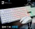 Import Wired keyboard mouse game desktop laptop USB floating keyboard Amazon from China