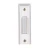 Import Wired Lighted Door Bell Push Button/Doorbell Replacement/Wired Doorbell from China