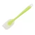 Import With Stainless Steel Core For Mixing Folding Scraping Cooking Colorful Transparent Silicone Spatula from China