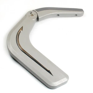 WL Bus Seat Handle Bus Seat Accessories Manufacturers Bus Seat Grab Handle For Passenger WL-F-003