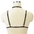 Import Women Girl Hollow Out Elastic Cage Bandage Strappy Halter Bra Bustier Cropped Belt Harness from China