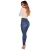 Import Women Jeans Stylish Customized Sexy Skinny Stretch Jeans from China