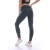 Import Women Outdoor Mesh Patch Yoga Fitness Sports Running GYM Sportswear from China