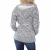 Import Womens Cardigans Knit Sweater with Hooded from China