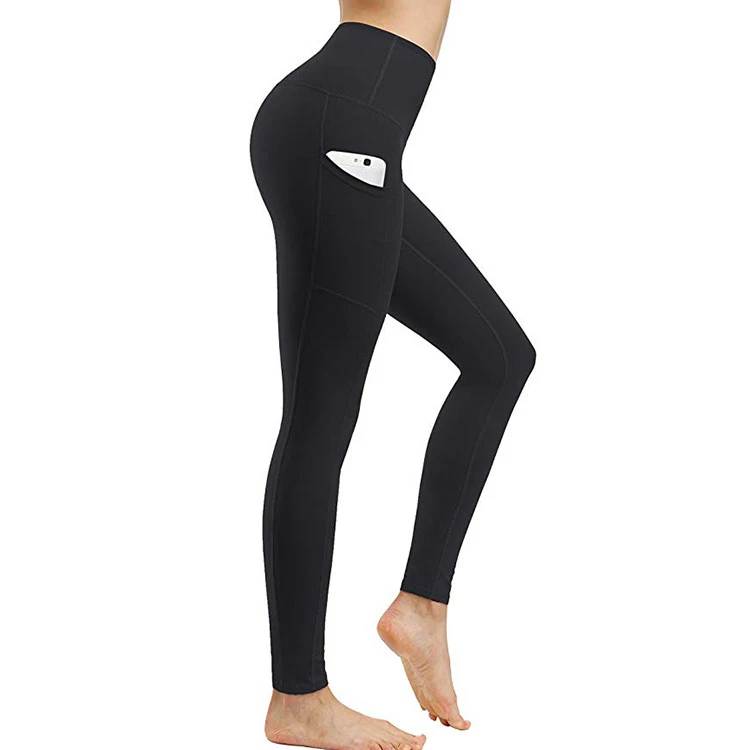 women&#x27;s training yoga pants gymwear and fitness Yoga Leggings sportswear for women