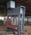 Import Wood based panel making machine plywood hydraulic cold press machine from China