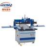 wood boring machine MZB42A model double row multi spindle boring machine