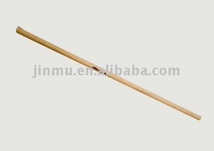 Wood Handle for Hoe