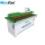 Import Wood Pvc Mdf Semi Automatic Edge Banding Machine woodworking machinery new from China