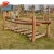 Import Wooden climbing fitness training kids outdoor playground equipment with swing from China
