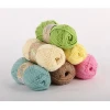 Wool yarn merino hand knitting