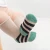 Import Workable price cotton high quality anti slip loose striped custom baby socks from China