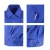 Import worker coverall construction uniforms safety labour workwear from China