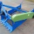 Import World 47hp farm machinery mini potato combine harvester for sale with low price from China