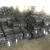 Import WORLD KUBOTA YANMA  Combine Harvester spare parts  crawler Rubber Tracks 550*56*90 from China