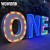 Import WOWORK Hight quality LED front lit metal event large RGB marquee neon light letters numbers for wedding decoration from China