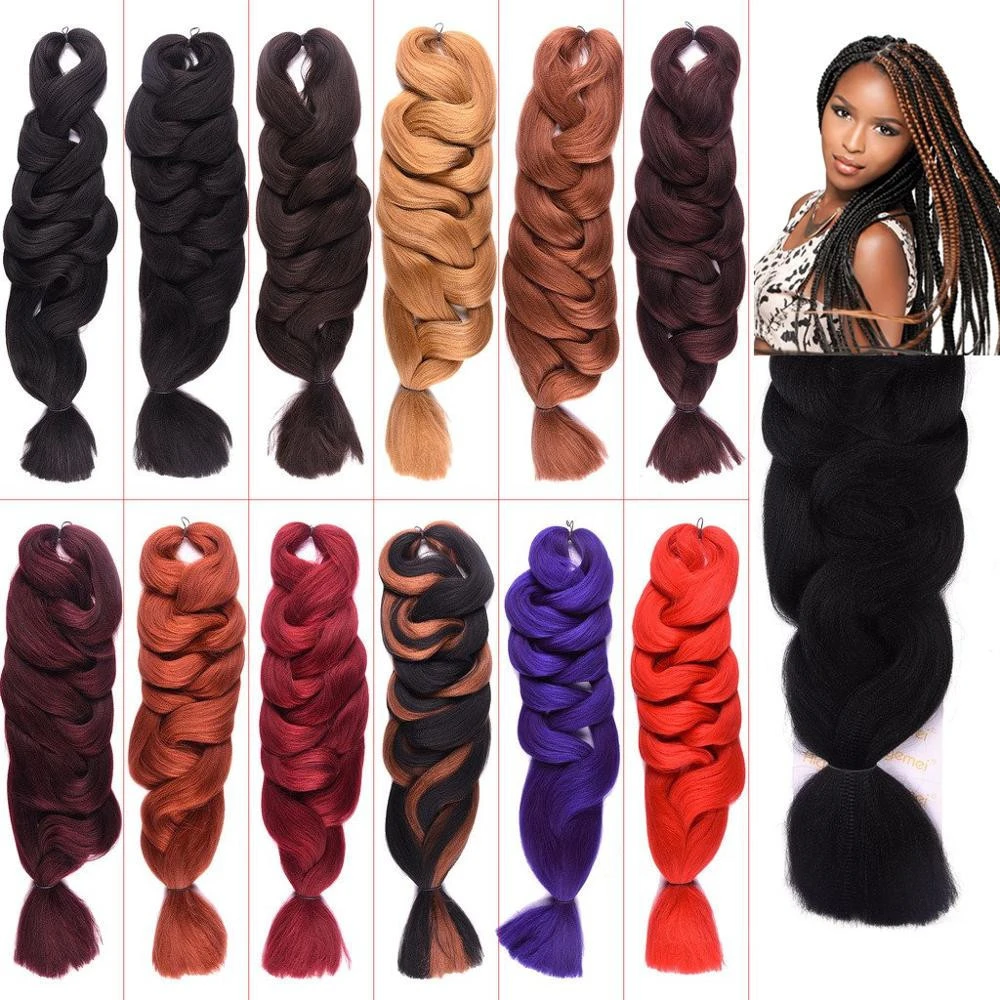 x pression synthetic hair braids two tone braiding hair x pression synthetic hair braids x-pression