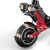 Import X-Tron T85 E Scooter 60V5600W Dual Motor Electric Scooter Off Road Electric Motorcycle Adult from China